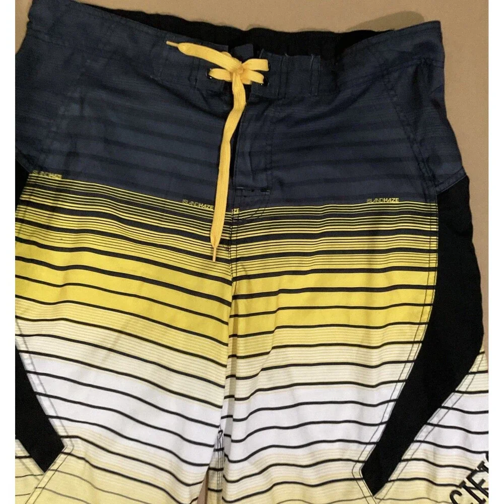 Pacific Surf Men's XL Board Shorts